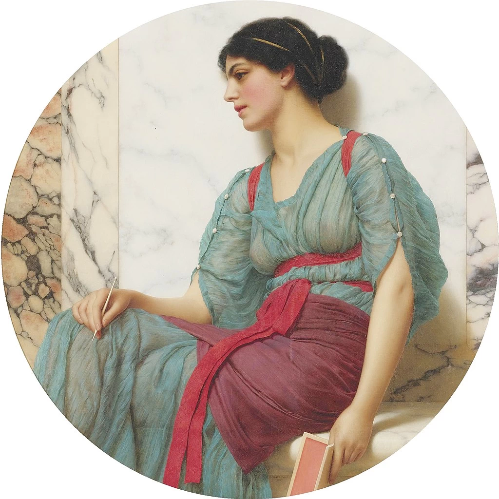 La lettera d'amore, 1907